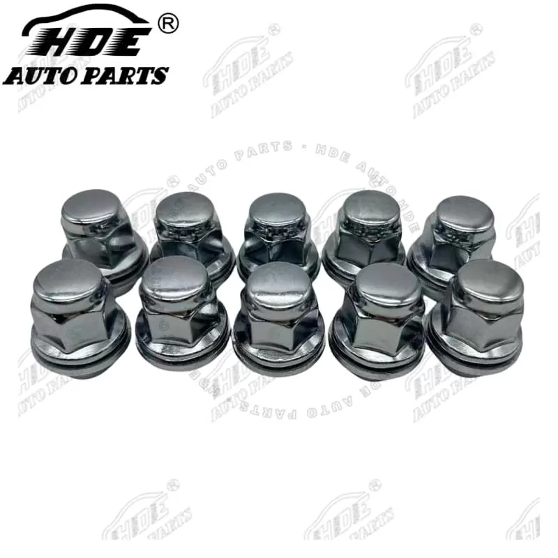 ​Toyota Wheel Lug Nut