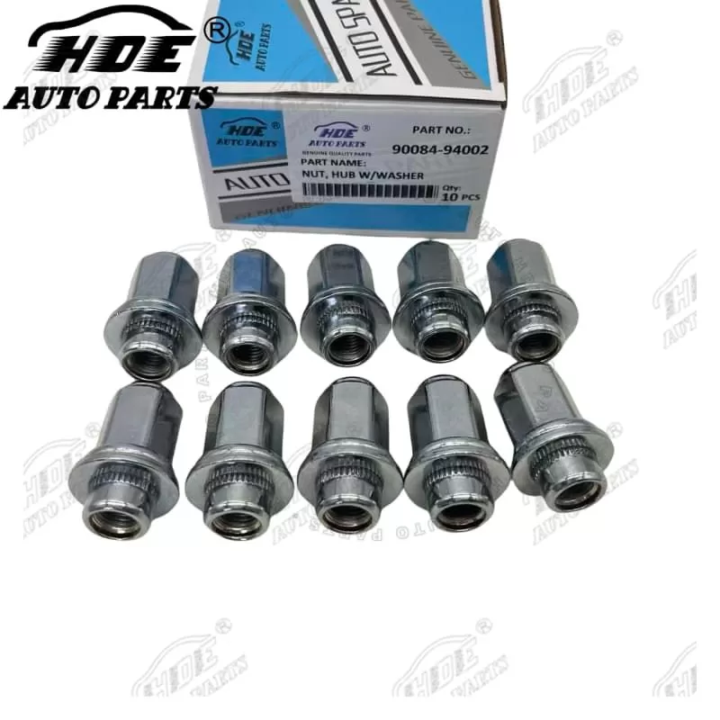 ​Toyota Wheel Lug Nut