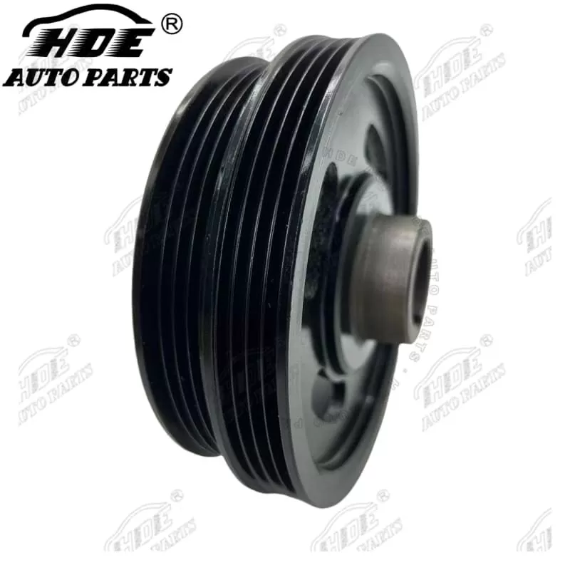 9052774 Wholesale Crankshaft Pulley for Chevrolet N300