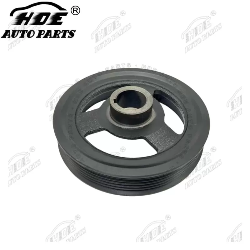 24104873 Crankshaft Pulley ​for Chevrolet Sail