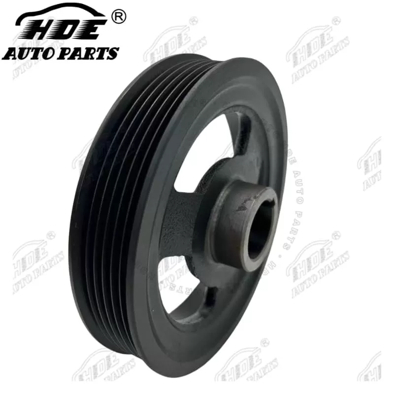 Crankshaft Pulley ​for Chevrolet