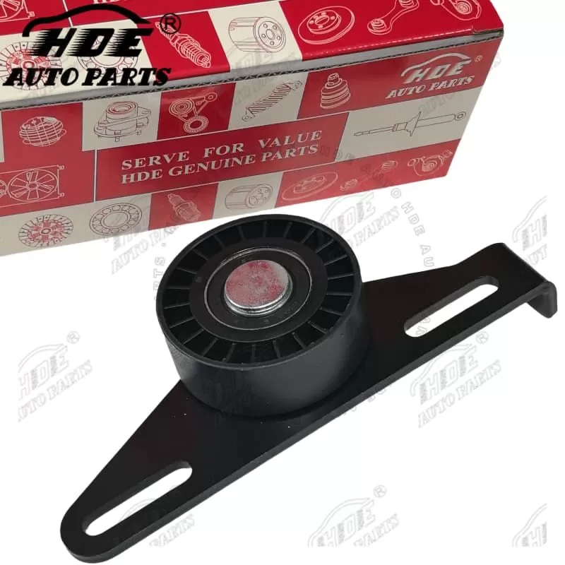 ​Nissan Tensioner Pulley