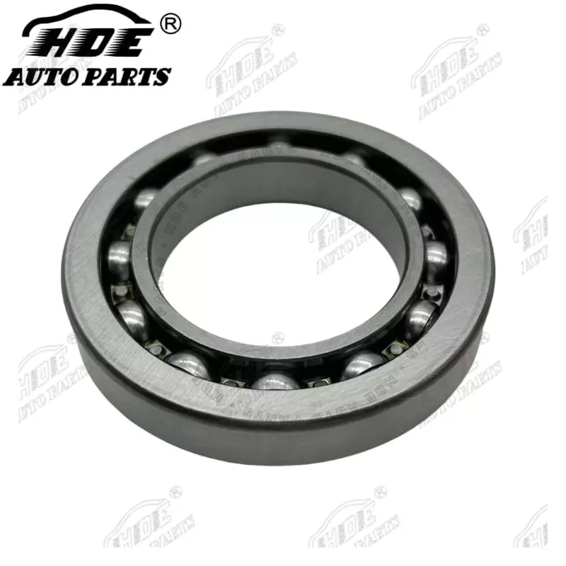 B43-3 42x73x12mm Deep Groove Ball Bearing