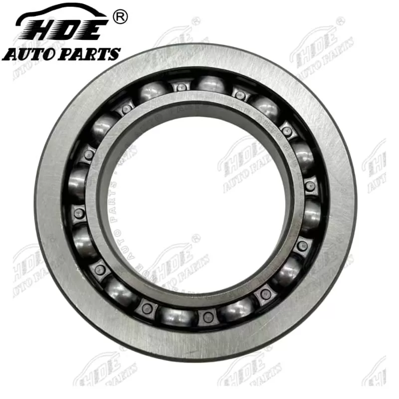 ​Deep Groove Ball Bearing