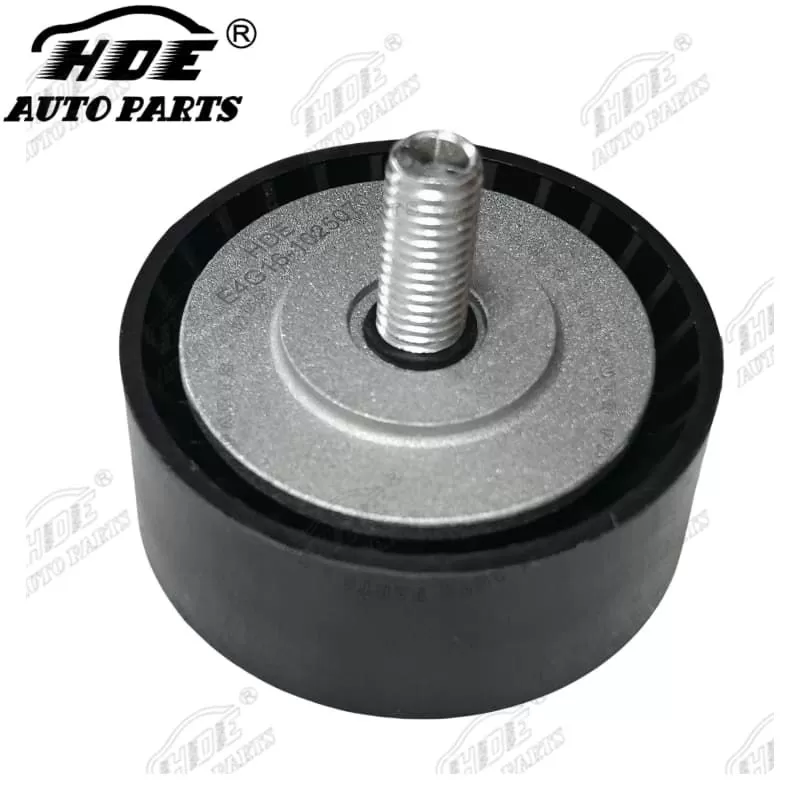 E4G16-1025070 E4G161025070 Wholesale Belt Tensioner Pulley for Chery Tiggo