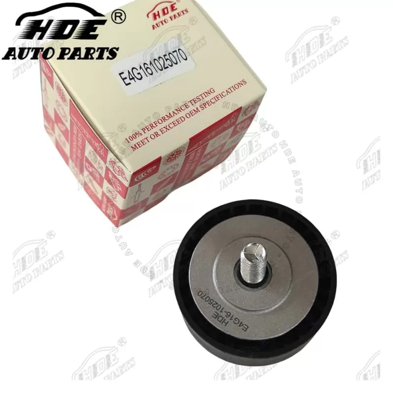 Belt Tensioner Pulley