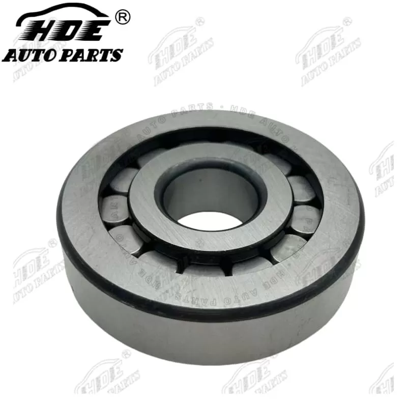 L25-5A 25X80X21mm Cylindrical Roller Bearing