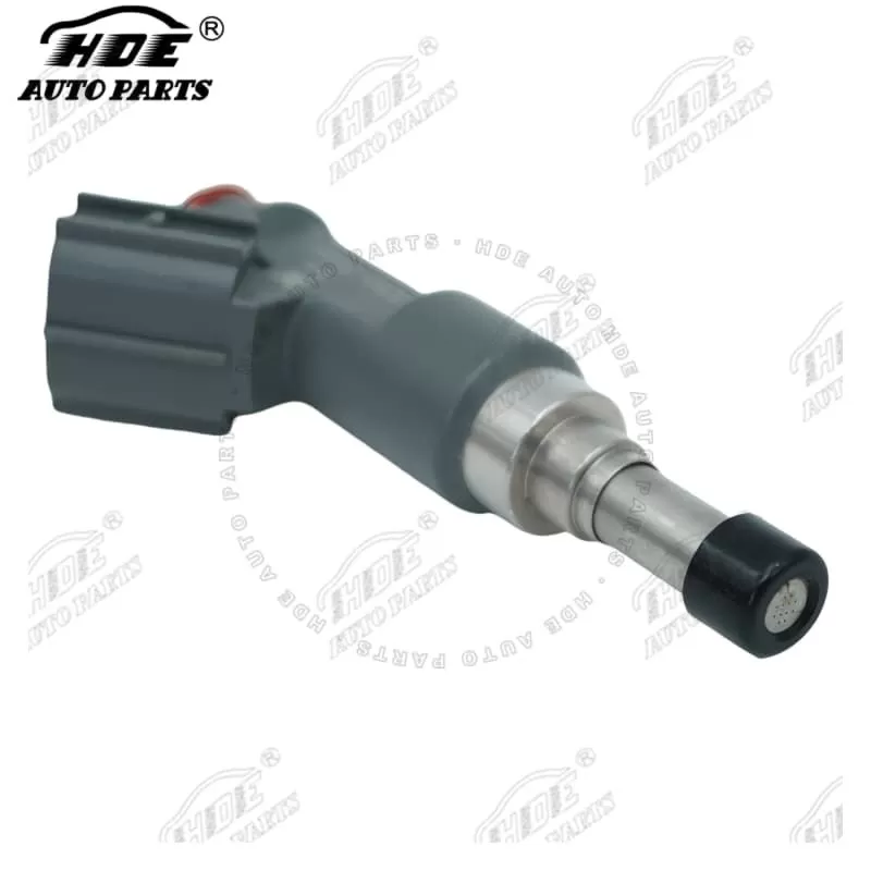 Fuel Injector