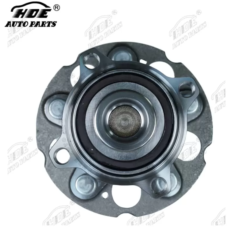 Wheel Hub Bearing