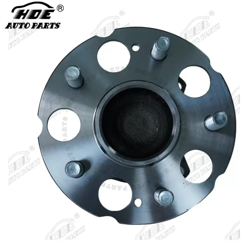 Honda Wheel Hub Bearing