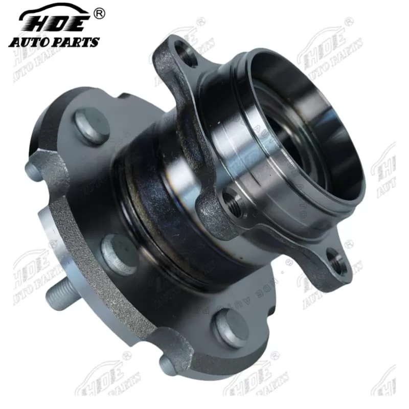 Wheel Hub Bearing