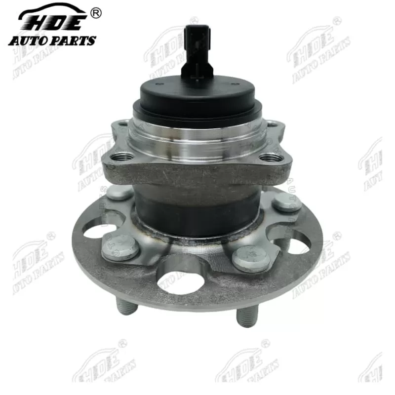 42450-F4010 4245002270 42450F4010 Wheel Hub Bearing for Toyota Corolla