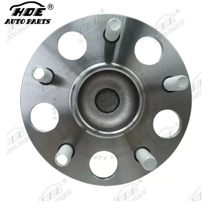 Wheel Hub Bearing