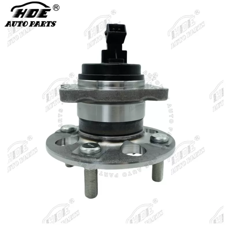 52750-F9100 VKBA7785 52750F9100 Wheel Hub Bearing for Hyundai Rio