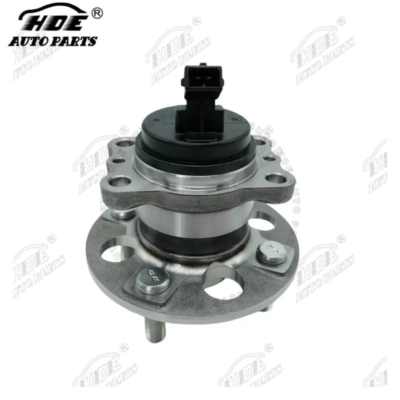 Wheel Hub Bearing
