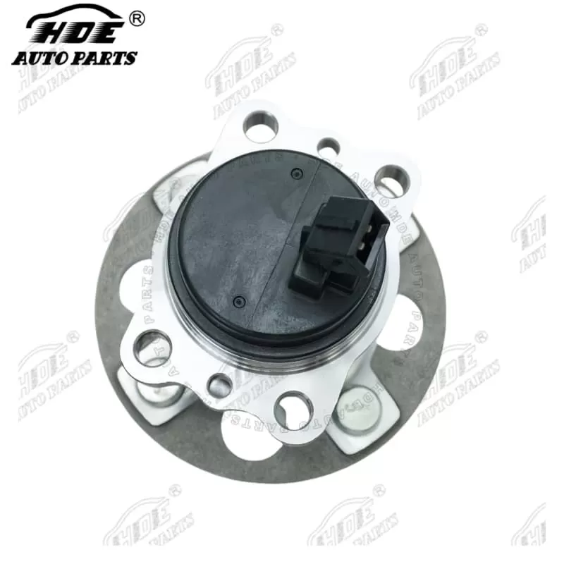 ​Hyundai Wheel Hub Bearing