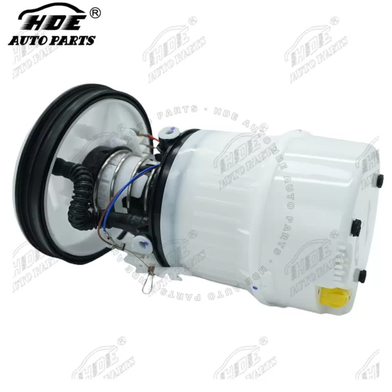 Focus Fuel Pump