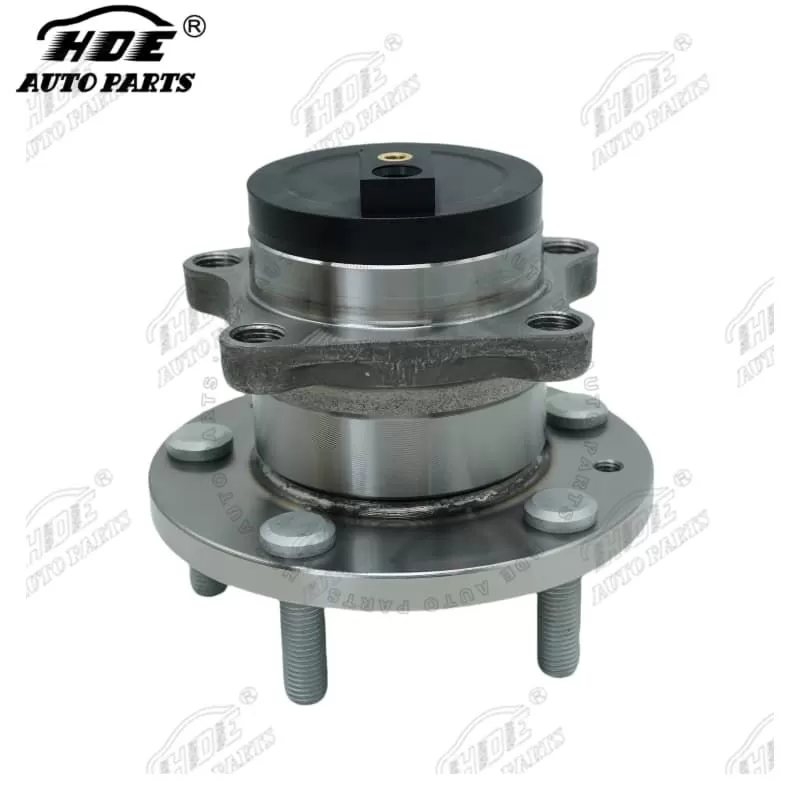 L206-26-15XB L2062615XA L2062615XB Wheel Hub Bearing for Mazda CX-9
