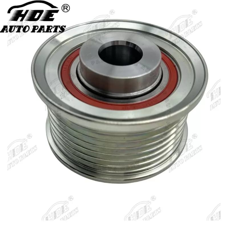 214V1-1 214V11 Alternator Pulley for Toyota Hilux Hiace