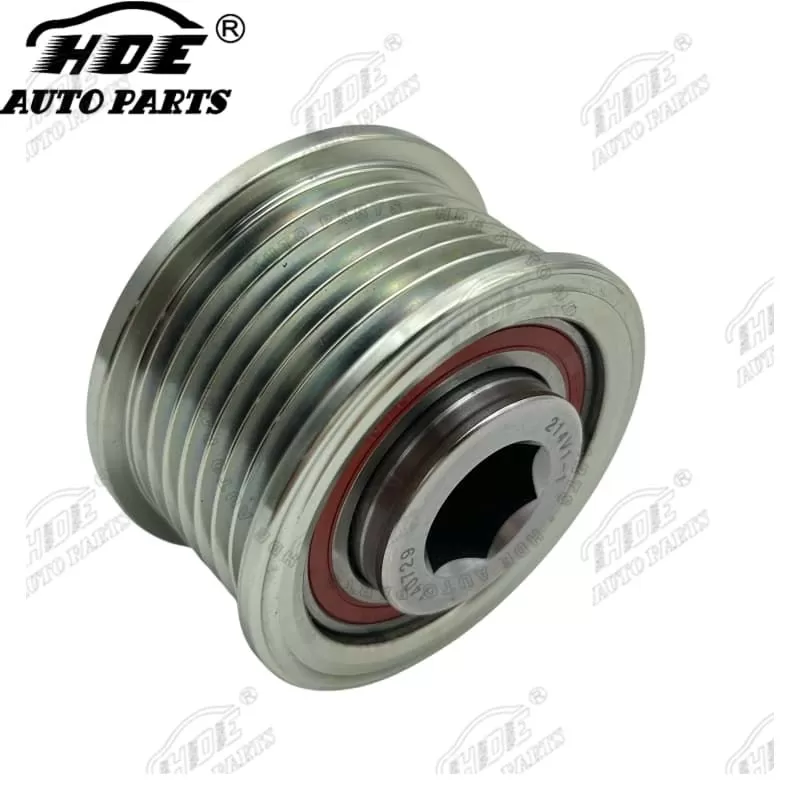 Alternator Pulley