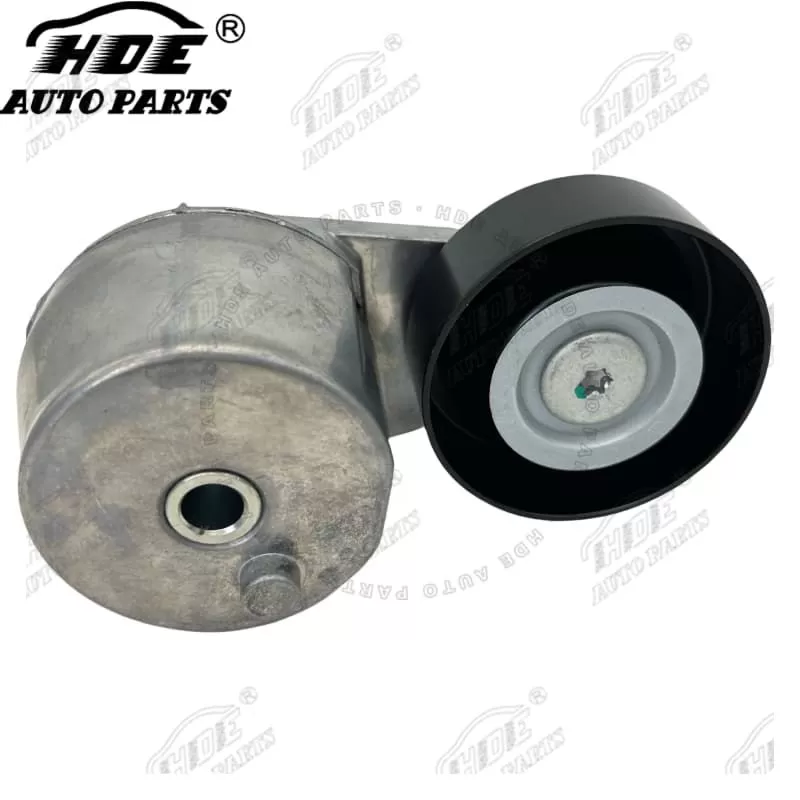 12656315 1340076 1340081 Belt Tensioner Pulley for Opel Astra