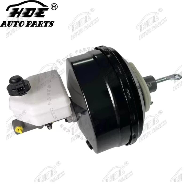 503645952 Brake Booster for Iveco Daily