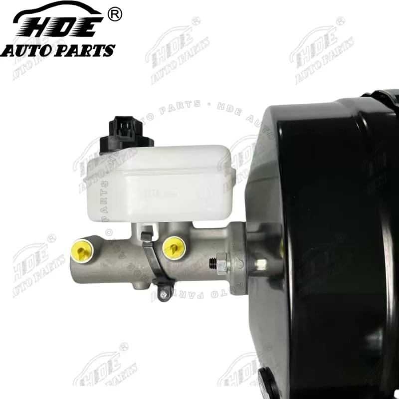 Brake Booster ​for Iveco