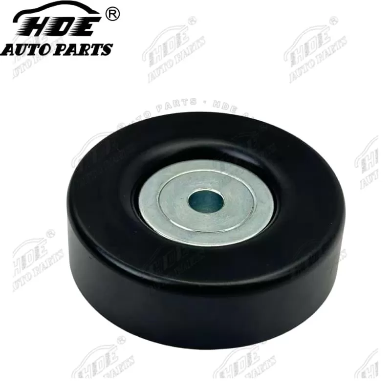 MN195595 EP245 Belt Tensioner Pulley for Mitsubishi Colt