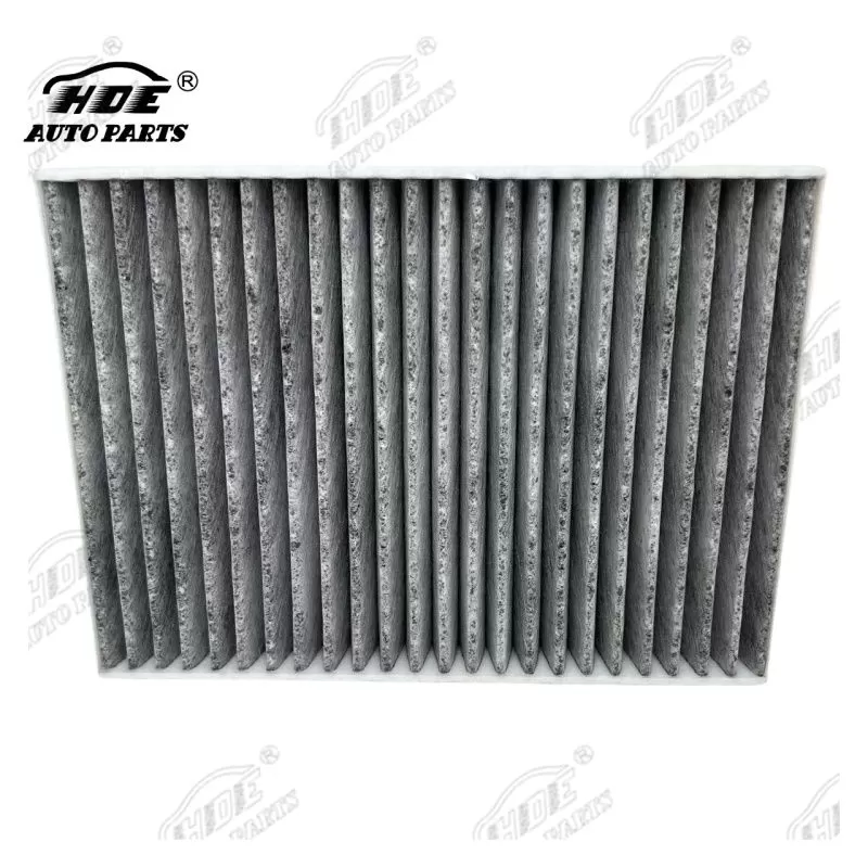 64 11 9 366 403 64119366403 64119361717 Air Conditioning Filter for BMW 5