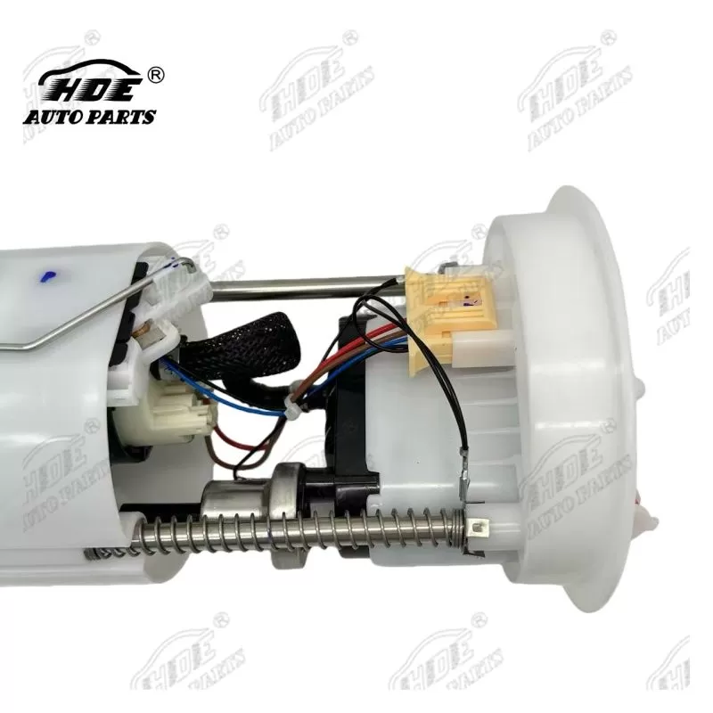 Fuel Pump