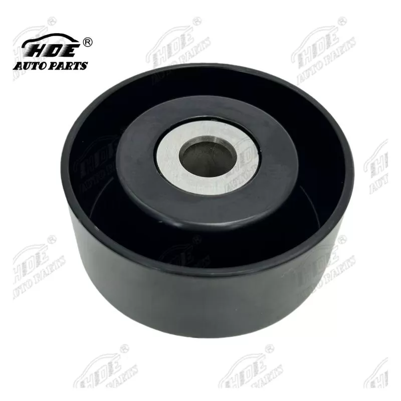 F 124197 Wholesale Belt Tensioner Pulley for Citroen