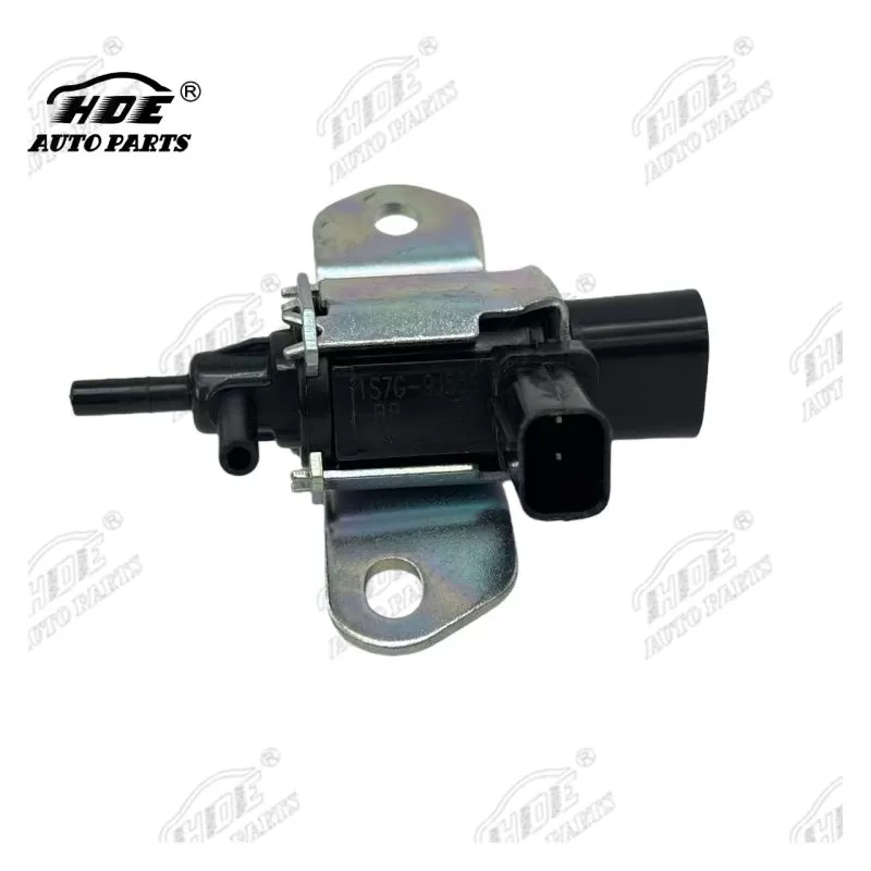 1357314 1119940 Intake Manifold Runner Control Valve Solenoid for Ford Mondeo