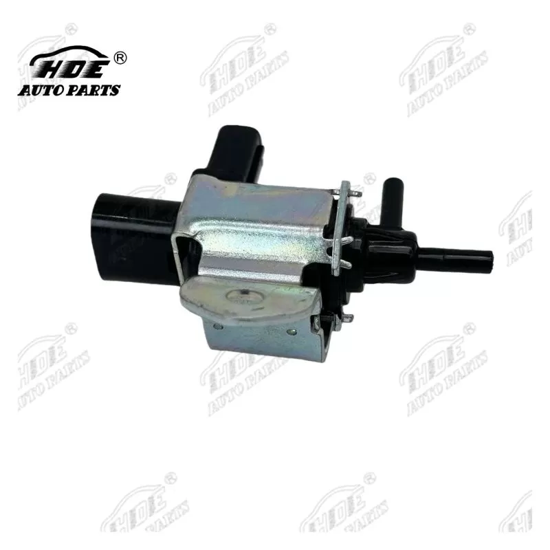 Intake Manifold Control Valve