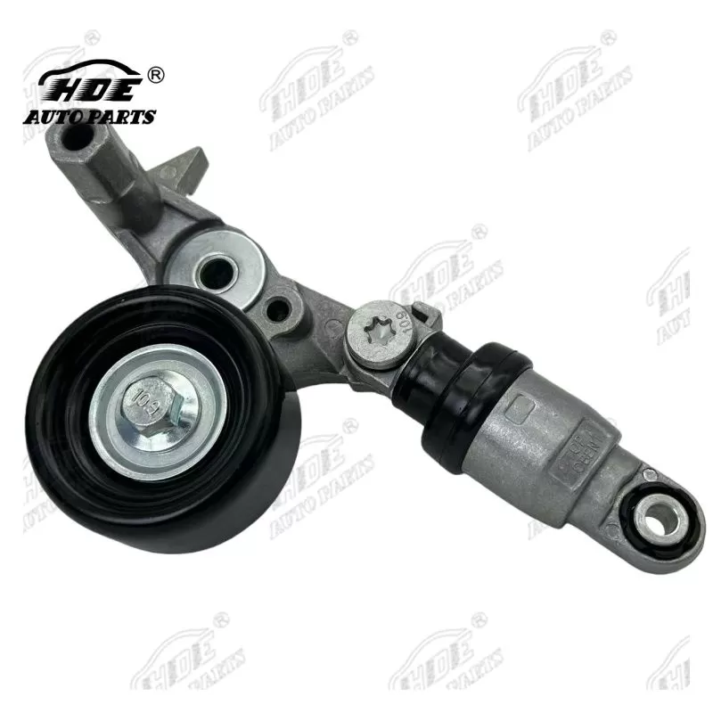 Belt Tensioner for Civic