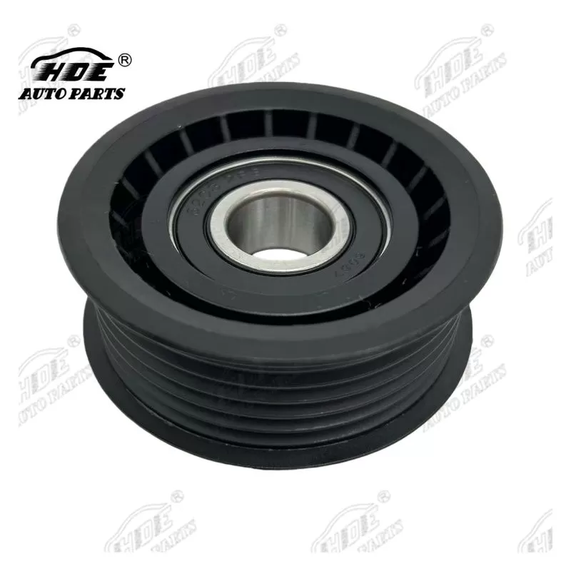 532016010 2020919 Wholesale Drive Belt Idler Pulley for Benz
