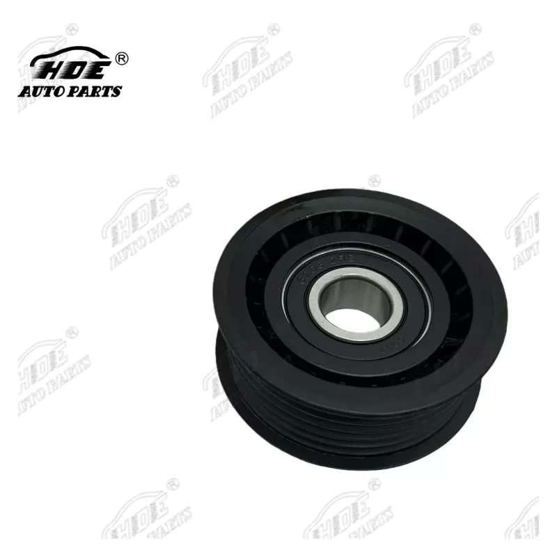 Idler Pulley