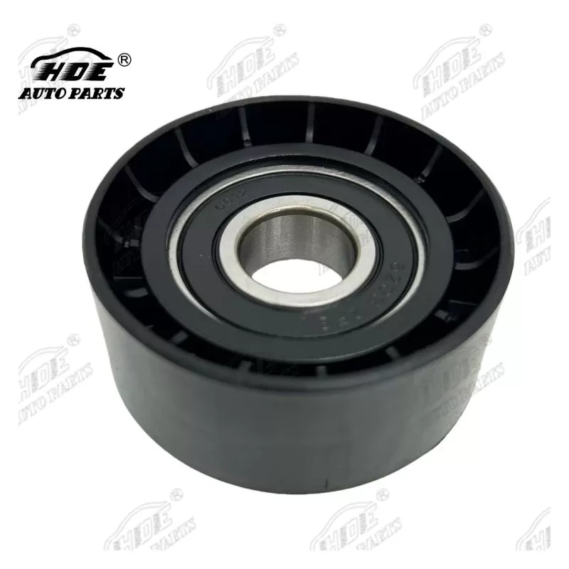 532024310 7700102931 Belt Tensioner Pulley for Peugeot Nissan Opel