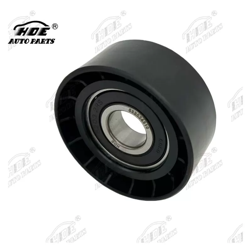 Belt Tensioner Pulley