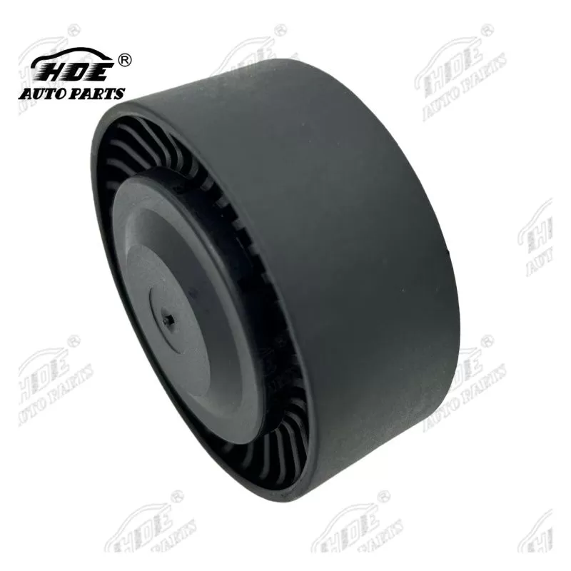 Audi Belt Guide Pulley