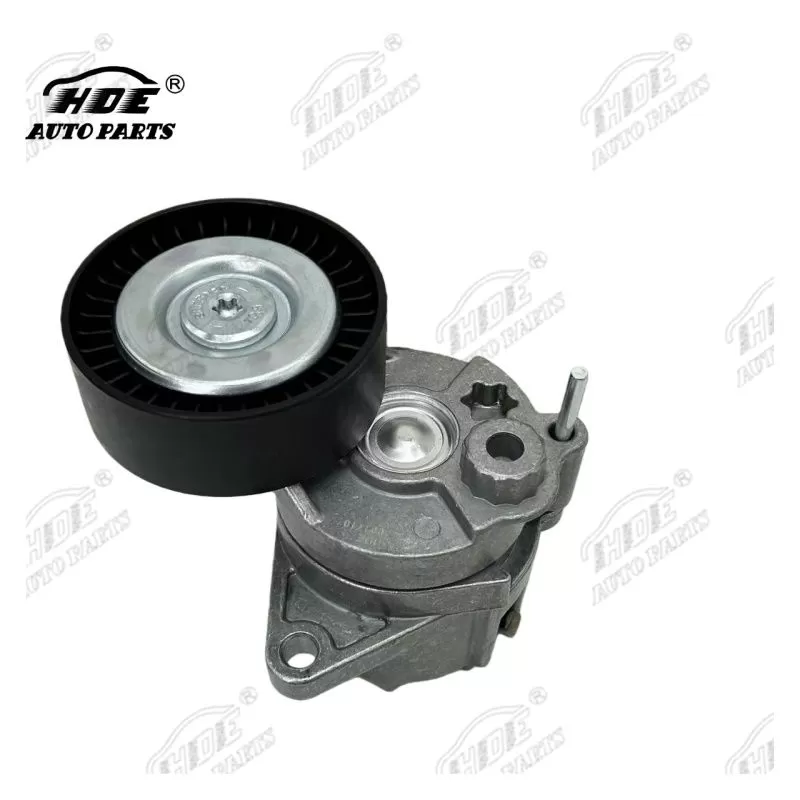 533001710 6112000570 Belt Tensioner for Benz C-Class E-Class