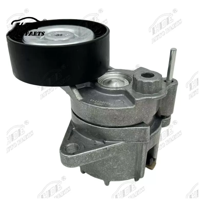 Belt Tensioner ​for Benz