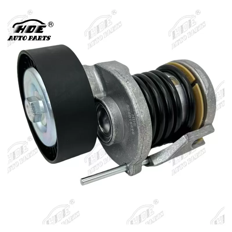 534016410 038903315AG Belt Tensioner for Audi A4 A5 A6