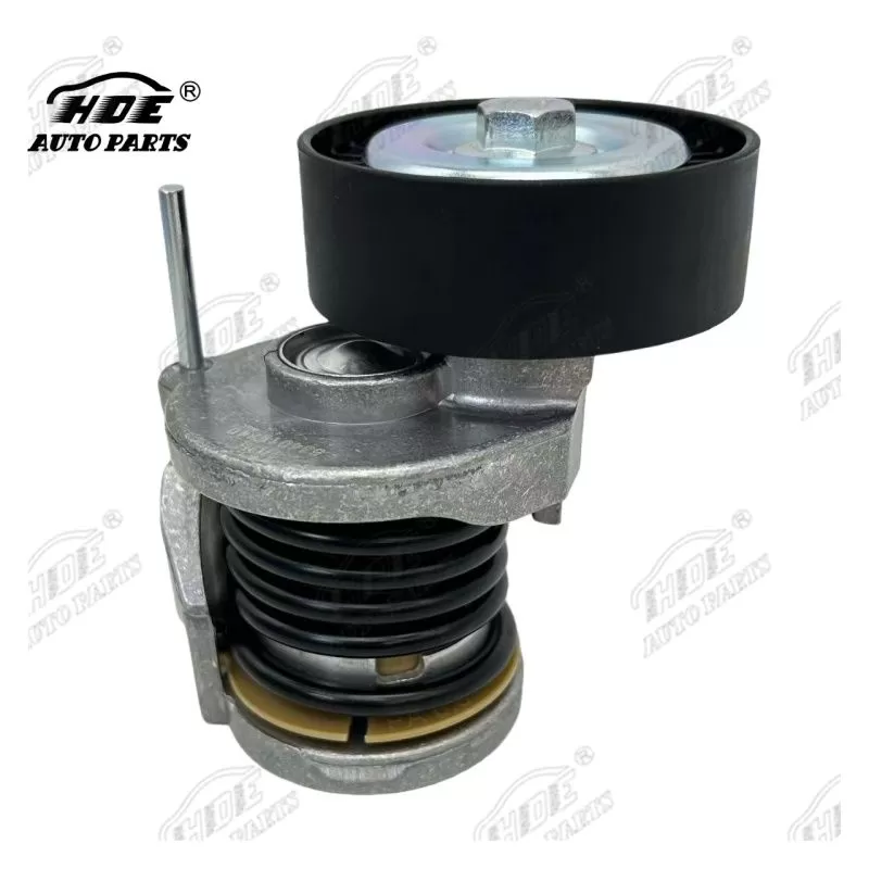 Belt Tensioner for Audi