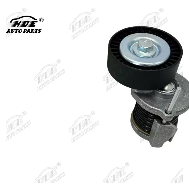 Audi Belt Tensioner