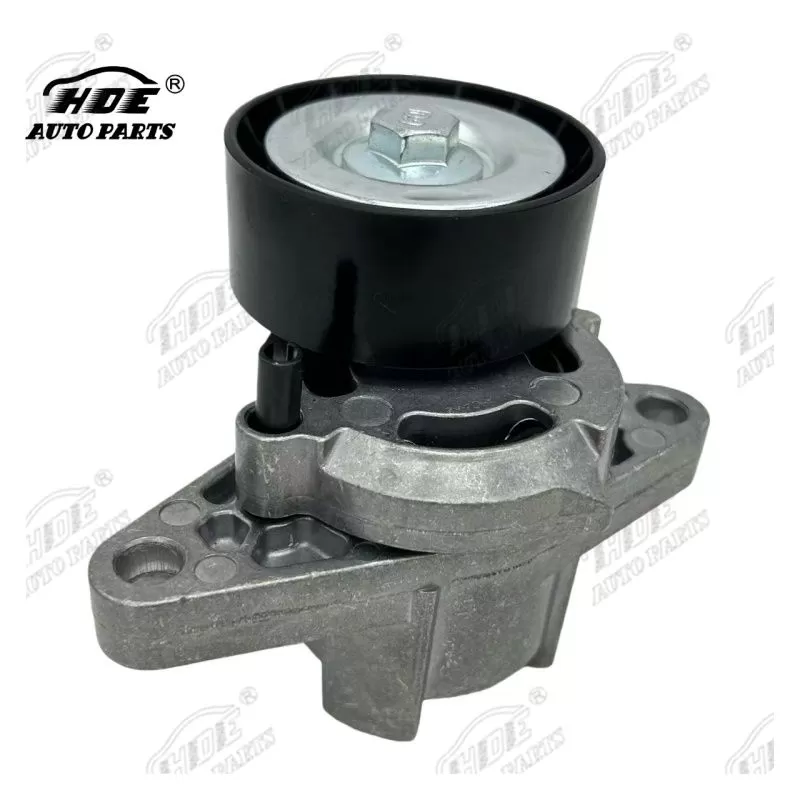 534027110 7700102872 Belt Tensioner for Renault Logan