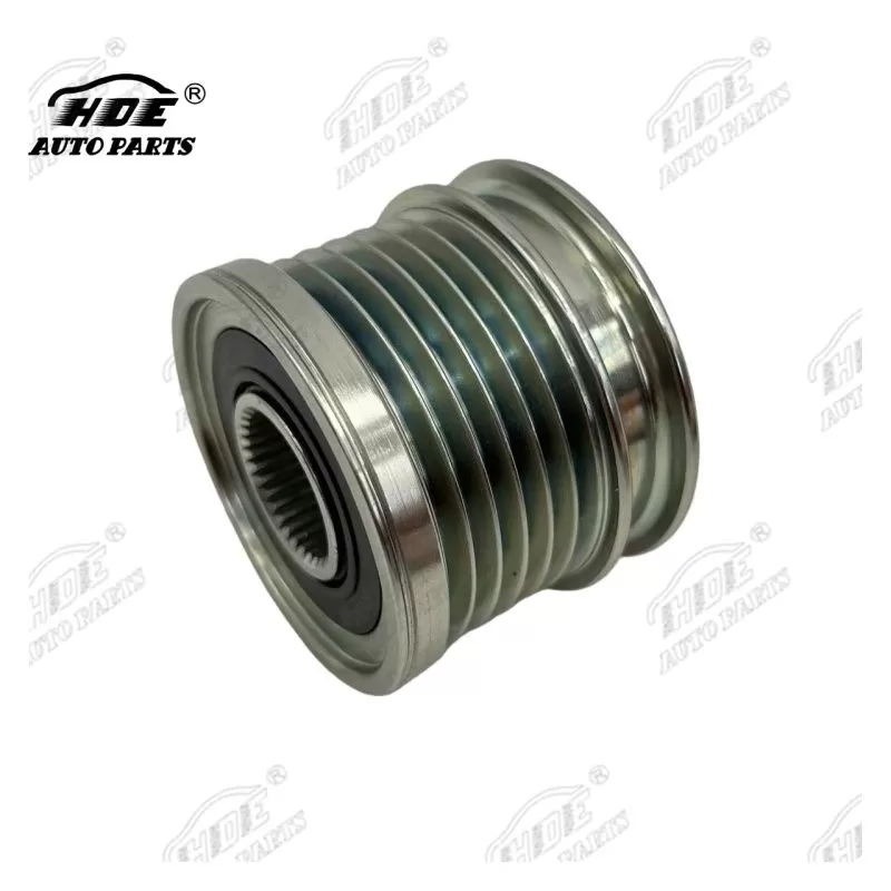 Alternator Pulley