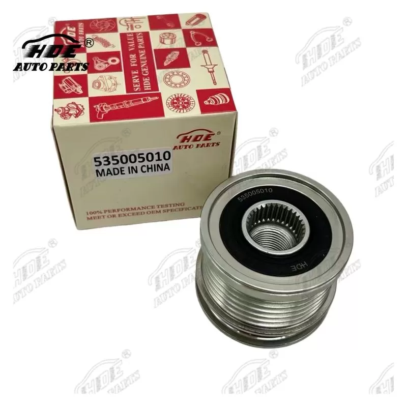 Alternator Pulley ​for Benz