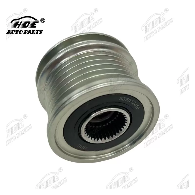 Alternator Pulley