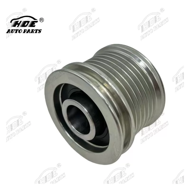 Alternator Pulley ​for Audi