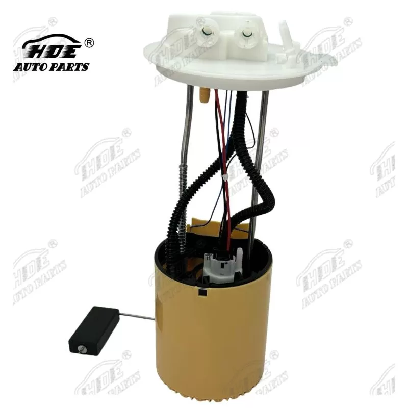 BK31-9H307-BC 1823097 BK319H307BC Wholesale Fuel Pump for Ford Transit